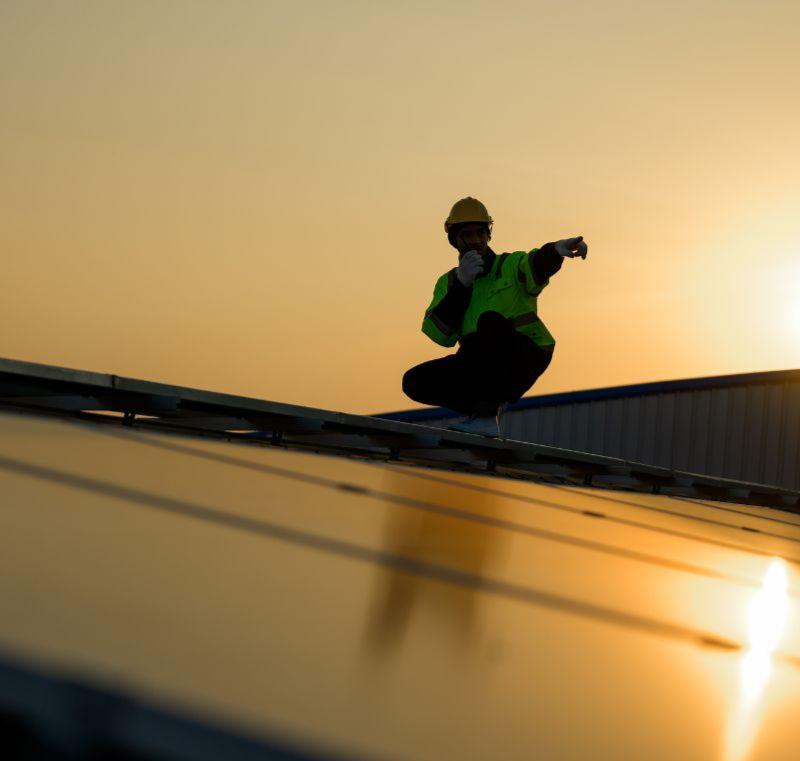 por qué elegir FRIDASolar