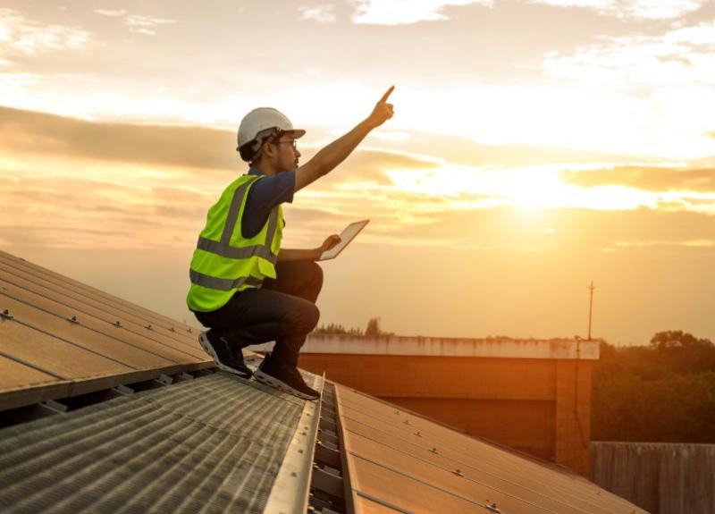 Estudio de ingeniería para adaptar y aprovechar al máximo la instalación