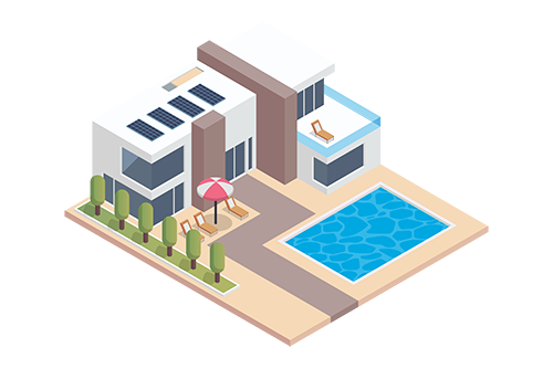 Vivienda unifamiliar