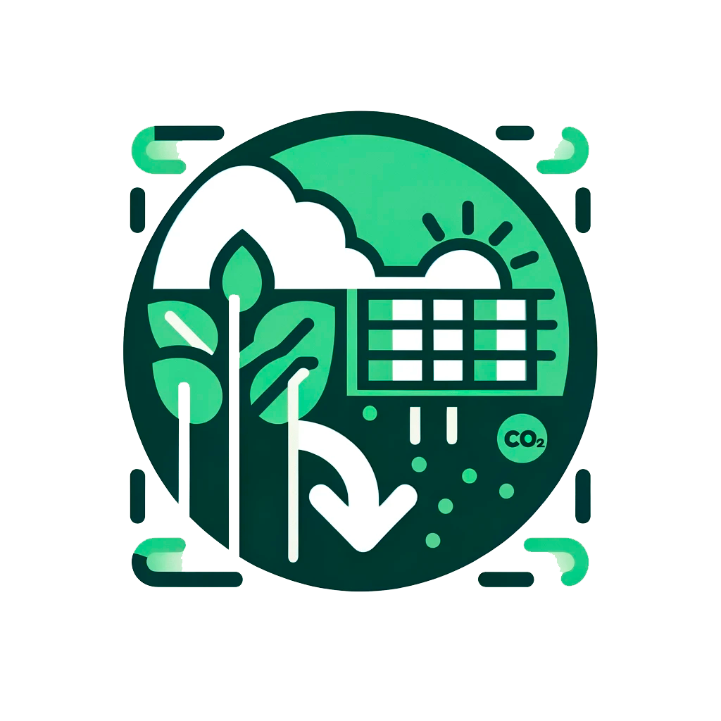 Reduce tu huella de carbono