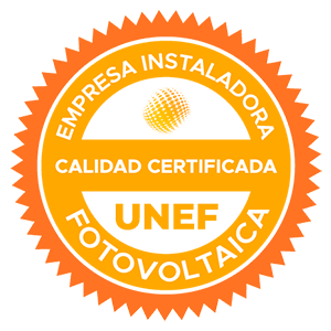 Unión Española Fotovoltaica